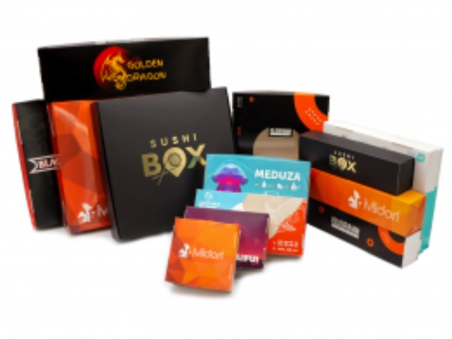 Facilitatea noastră de producție